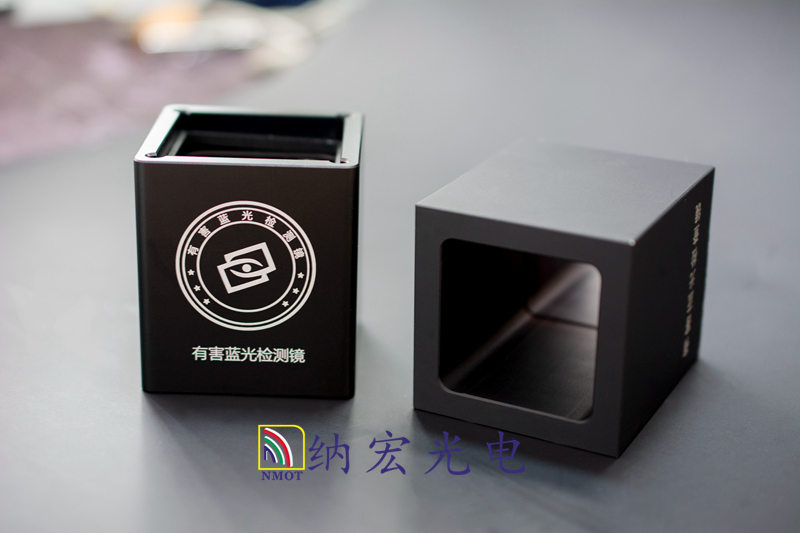藍(lán)光偵測(cè)濾光片