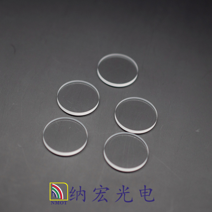  藍(lán)寶石玻璃