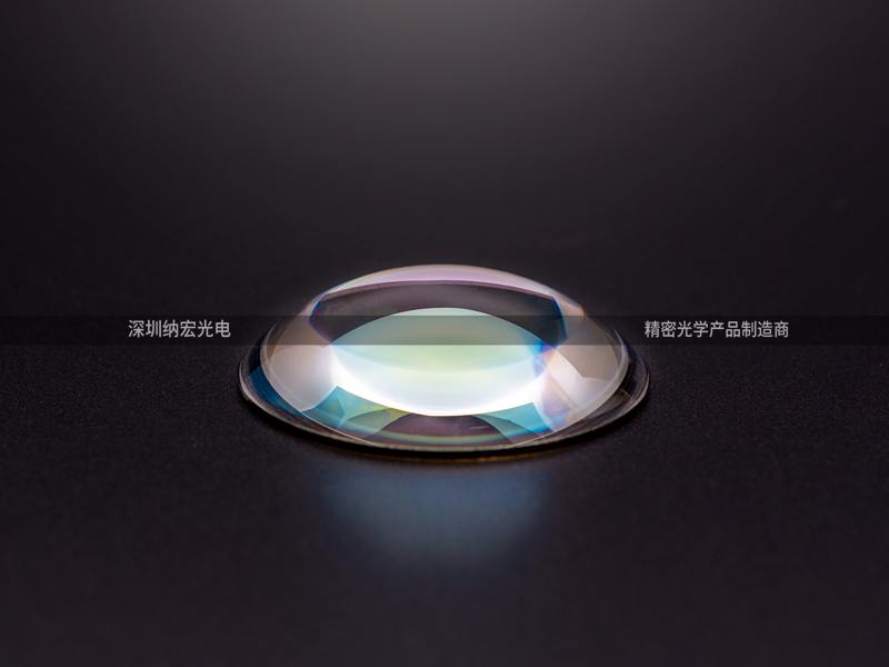 光學(xué)透鏡的雙凹透鏡