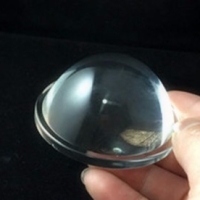 光學(xué)透鏡中說的面型精度是什么意思？