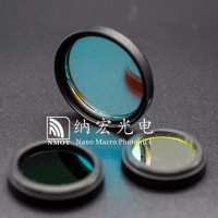 什么是帶通濾光片？