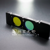 什么是負(fù)性濾光片？