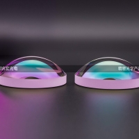 認識光學(xué)透鏡-什么是負彎月透鏡？