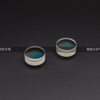 認識光學透鏡-什么是消色差雙膠合透鏡？