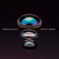 認識光學(xué)透鏡-什么是雙凸透鏡？