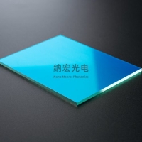 反射式和吸收式紅外截止濾光片的區(qū)別